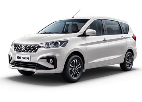 ertiga